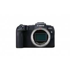 Mirrorless Camera CANON EOS RP + RF 24-105 f/4-7.1 IS STM (3380C154)